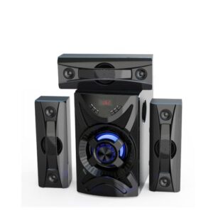 Euroken 611 sound system