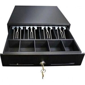 Money cash drawer