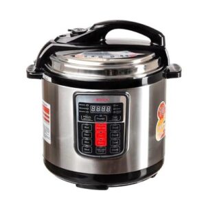 Bosch 6 litres electric pressure cooker