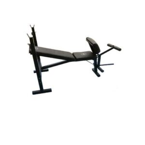 Gym bench