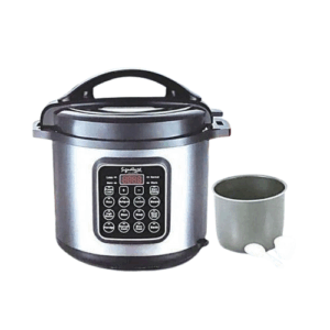 Signature 12l electric pressure cooker