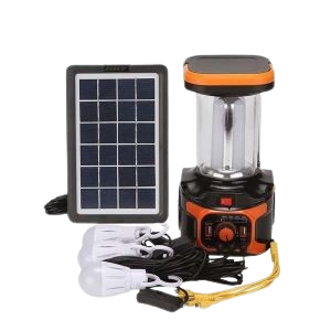 Solar light system