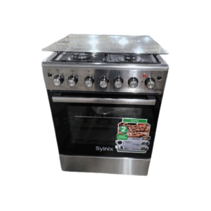 Synic 60 x 60 electric cooker