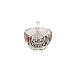 Sugar dish