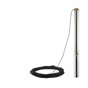1HP Well electric water pump