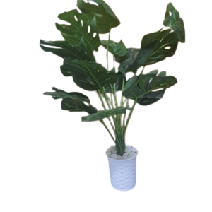 Artificial decoration flower