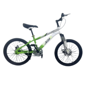 Size 24 bike with gear