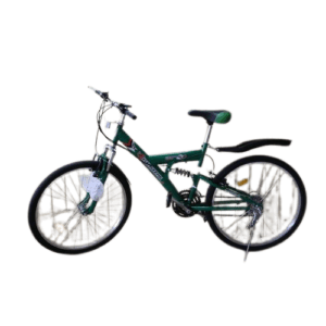 Size 26 adults bike