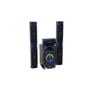 Nobel 2080 5.1ch home theatre system