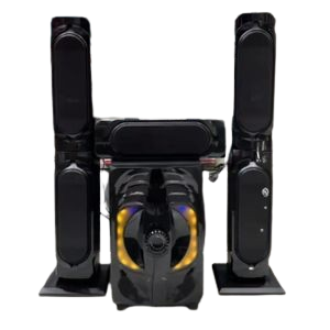 Nobel 2070 3.1ch home theatre system