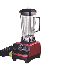 Signature 200w commercial blender
