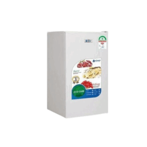 Nunix 92L single door fridge
