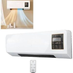 1800w wall mounted air conditioner