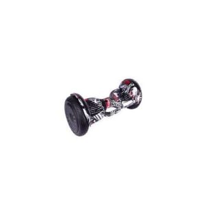 Electric self balancing hover board