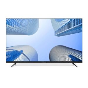 Vision plus 32 inches smart android frameless tv