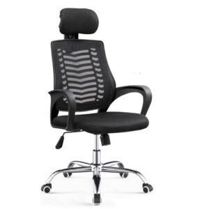 Secreterial office chair