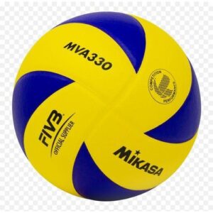 Mikasa volleyball