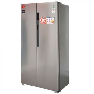 Ramtons 430Litres side by side fridge