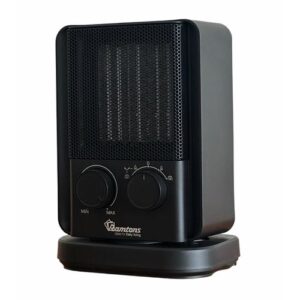 Ramtons fan heater