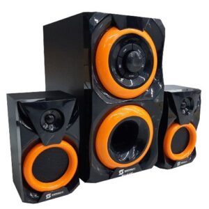 Sayona 2.1CH 1212 channel subwoofer