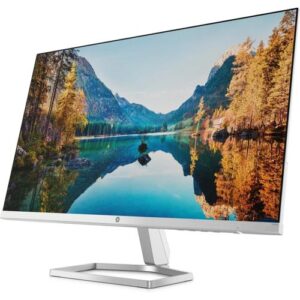 Hp 24 inches screen monitor