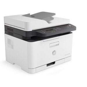 Hp laser jet printer 179fnw