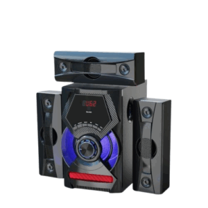 Euroken 603 sound system