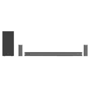 5.1 CH vision plus soundbar