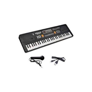 61 keyboard piano