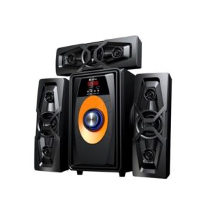 Amtec AM-317 Multimedia home theater system 12000W