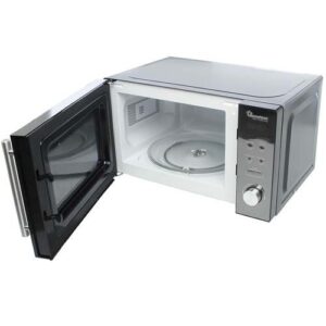 Ramtons 20 litres digital glass microwave