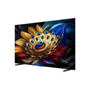 TCL 55 inches google tv