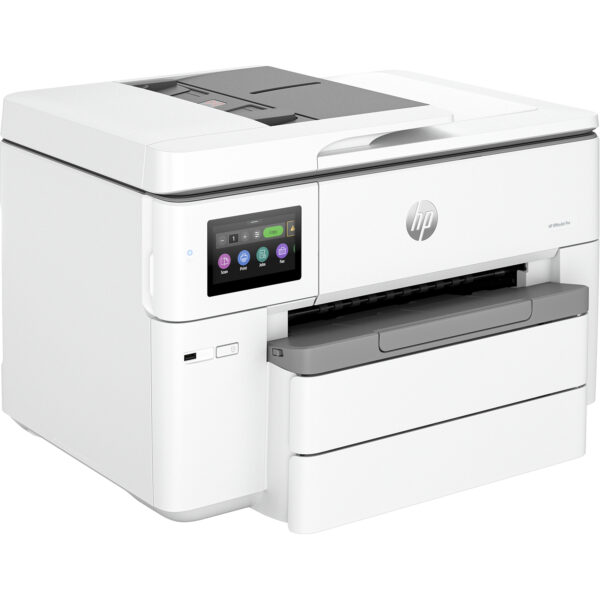 Hp office jet 9730
