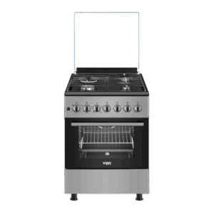 VON 60x60 electric cooker