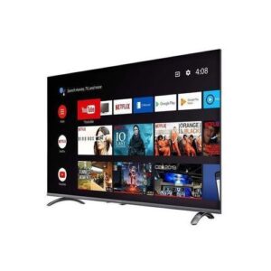 Hisense 32 inches A4 series smart tv