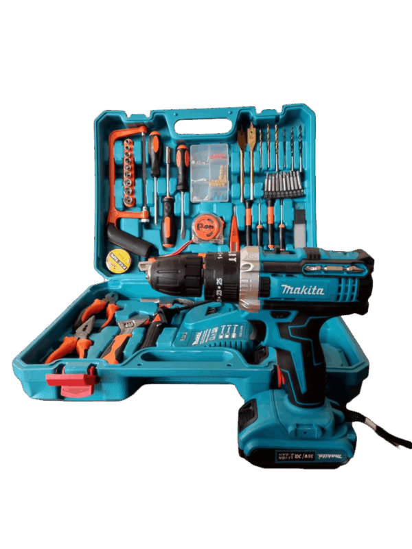 Makita 36v drill set - Image 3