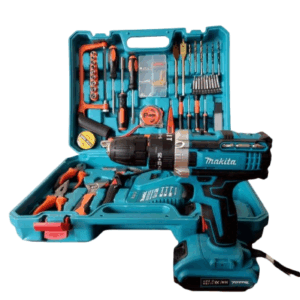 Makita 36v drill set