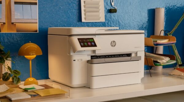 Hp office jet 9730 - Image 2