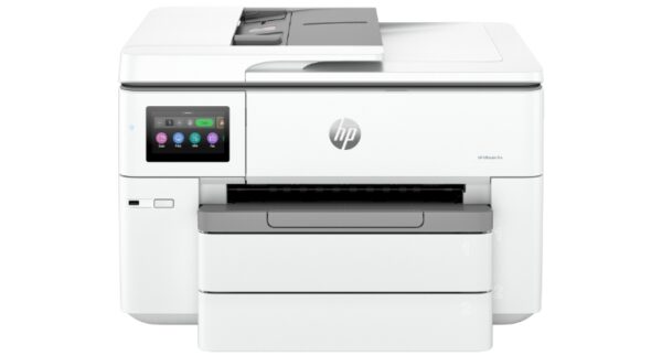 Hp office jet 9730 - Image 3