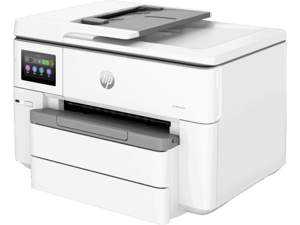 Hp office jet 9730 - Image 4