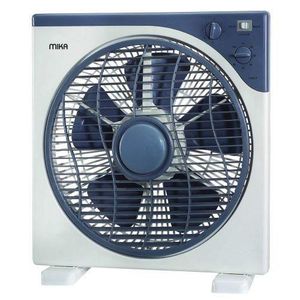 Mika box fan
