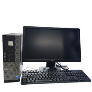 Dell tower core i5 2nd generation
