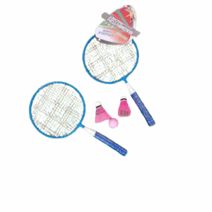 Children badminton racket