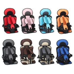 Children car safety seat