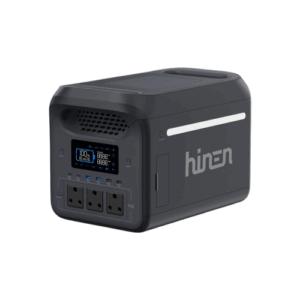 1800w Portable power station