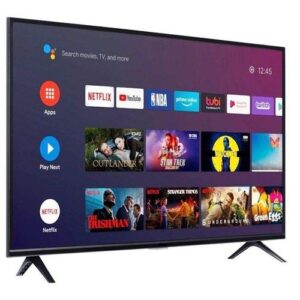 Vitron 43 inches smart android tv