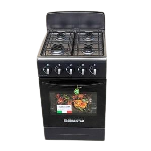 Globastar full gas cooker