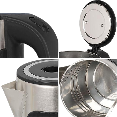 3.5L ailyons electric kettle - Image 3