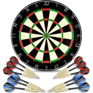 18 inches professional dart board