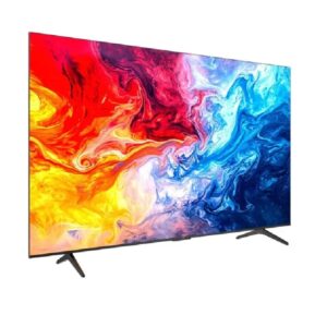 TCL 65 inches 4k google tv